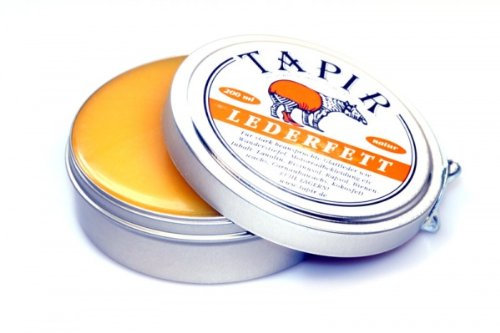 Lederfett 200 ml in Dose