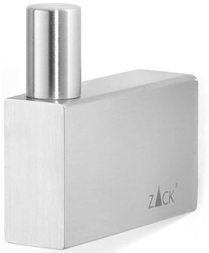 ZACK Handtuchhaken LINEA 40390, T. 4,7 cm