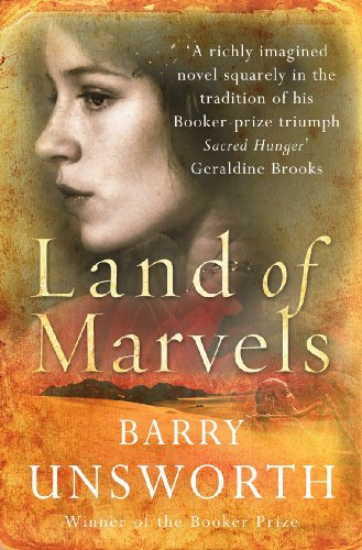 Land of Marvels (English Edition)