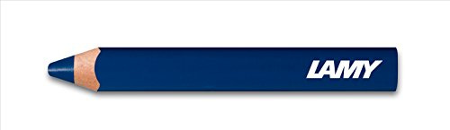 Lamy Farbstift 3plus 051 Preußischblau