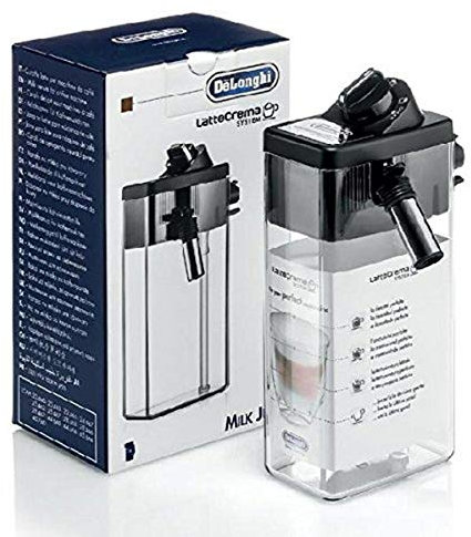 Delonghi ECAM 28.465 Milk Container with Lid