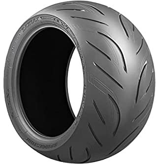 BRIDGESTONE 120/70 ZR17 58W S21 TL -70/70/R17 58W - A/A/70dB - Moto Pneu