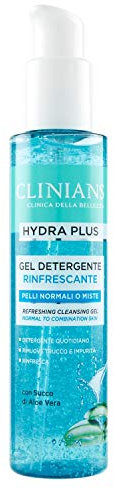 Clinians Azione Quotidiana Gel Viso, 150ml
