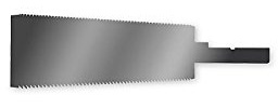Ersatzblatt für DICTUM® Ryoba Compact