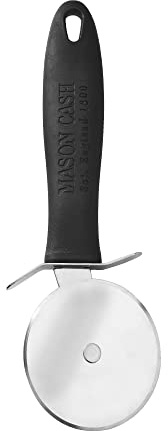 Mason Cash Essentials Pizza Cutter, 18cm