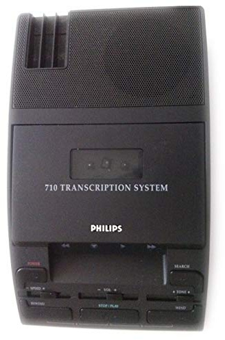 Philips LFH 710/10 Diktiergerät