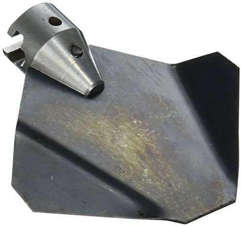 Ridgid 62845 Drain Cleaner Tools - T-10 4 1/2 Spade Cutter