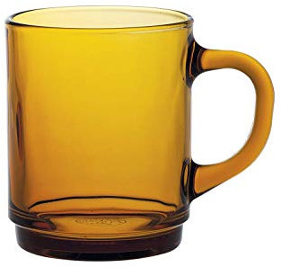 DURALEX - Lot de 6 Tasses Versailles 26 cl