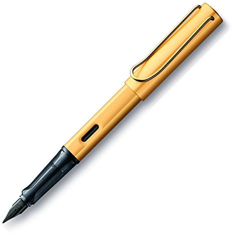 Lamy Lx Gold