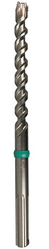 Heller Tools 2125 EnDuro Y-Cutter SDS-max Hammerbohrer, Dreischneider, Y-Schneide, Ø 20 x 400/520 mm, hammerbohrer sds max, betonbohrer sds max, steinbohrer sds max, 20mm