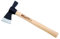 Bellota 8008 Axt, Buchenholz-Griff, 29 mm