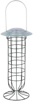 Esschert Design FB305 Vogelfutterstation für Meisenknödel