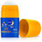 NIVEA SUN Protege & Cuida Kids - Roll-On FP50+ - Protector Solar Infantil - Protección UVA/UVB Muy Alta - Resistente al Agua - Aplicación Fácil - Para Niños desde 3 años - Piel Delicada - 50 ml