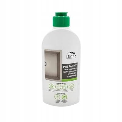 Laveo Förberedelse för vård av granitsköljningar, 1 x 250 ml