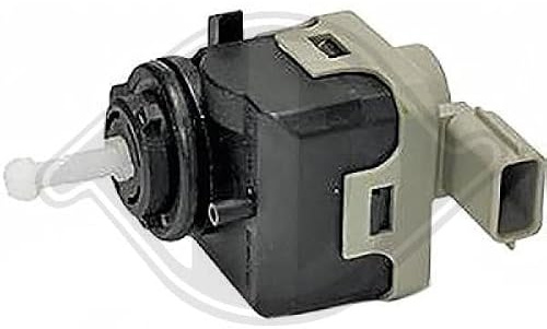 DIEDERICHS 4481086 Moteur de réglage de phare électrique