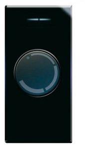 DIMMER ROTATIVO 100-500W LIFE 1MOD 250V