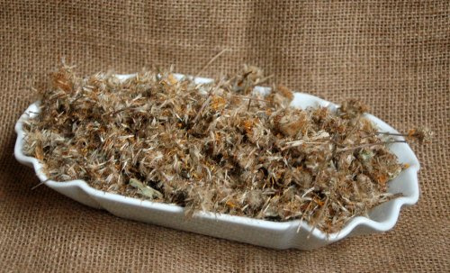 Naturix24 – Arnikablütentee Arnikablüten mex. ganz – 250 g-Beutel