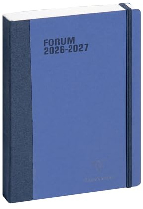 Forum Age Bag Schülerkalender 2022-2023