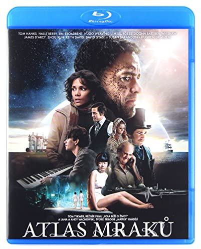 Atlas Mraku BD (Cloud Atlas)