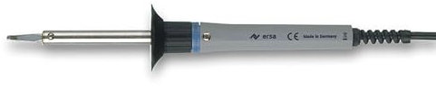ERSA Lötkolben 30 S 40W Version 230V 0340KD bewährter Universallötkolben für gänige Löt & Entlöt-Aufgaben