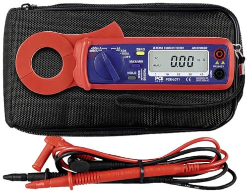 PCE Instruments PCE-LCT 1 - Pinza elettrica