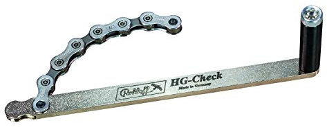 ROHLOFF Ritzelverschleiss 2368812000, grau, 8 x 3 x 3 cm, 3100