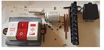 Vaillant Leiterplatte 13-0109 PG70