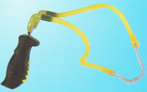 Barnett Sport-Schleuderzwille Steinschleuder Zwille