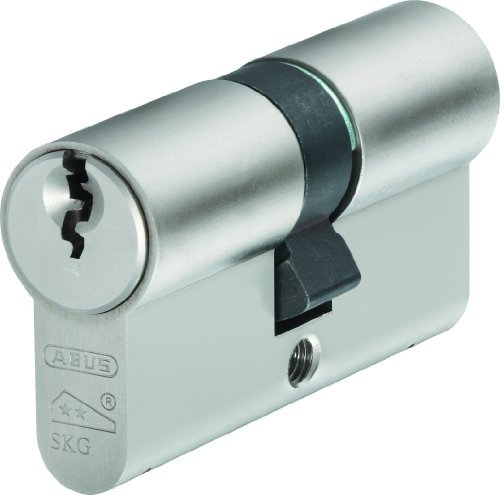 Abus E60 N3550 Euro Profil double cylindre