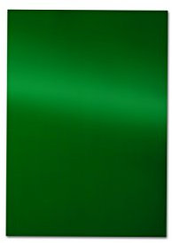 Pavo Einbanddeckel-Chromolux DIN A4, 250 g/m², 100-er Pack, grün