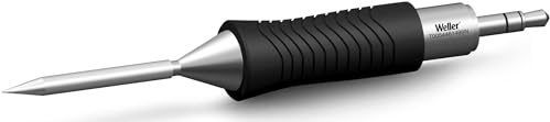 Weller RTM 002 C MS Lötspitze Konisch Spitzen-Größe 0.2mm Spitzen-Länge 19mm Inhalt 1St.