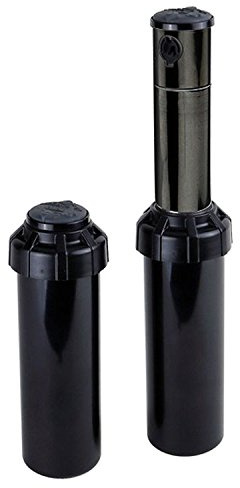 Toro T5 Rapid Ensemble de Rotor avec 12,7 cm Pop-up, 2,5 Gallon Embout et clapet Anti-Retour