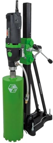 Eibenstock Unité de perçage diamant DBE 182