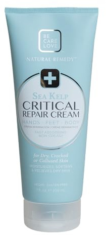 Biologische Feuchtigkeitscreme für Füße und Hände, 210 ml. BCL SPA. Feuchtigkeit und glättet die Haut. Für trockene, raue und raue Füße und Hände.
