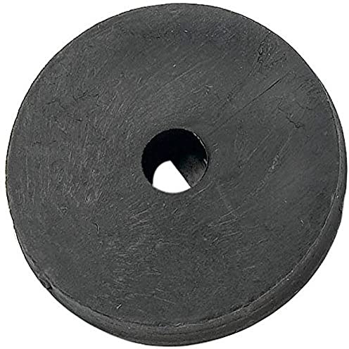 Merriway BH02582 (24 Pcs) Tap Washer to Fit 3/8 inch BSP - Pack of 24 Pieces