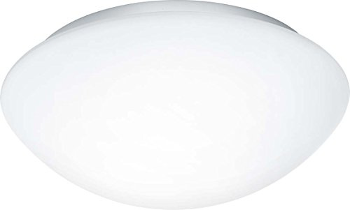 Steinel Sensor-Leuchte 75W IP44 230-240V RS 10 L ws