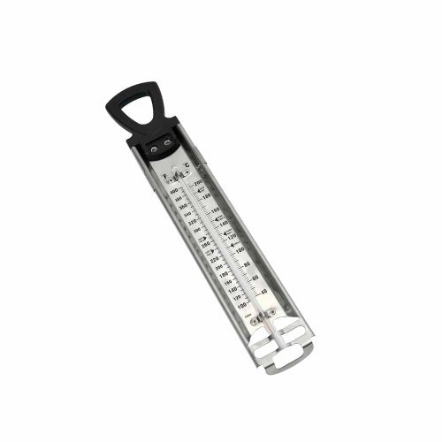 Swift Jam & Sweet Making Thermometer with clip, 30cm