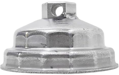 MAHLE OCS 2 Ölfilterschlüssel (Universal)