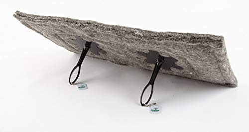 Chimney Sheep 14 x 28 Inch Chimney Draught Excluder