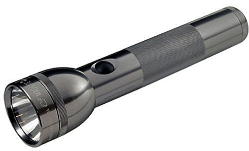 Mag-Lite LED torch ML300L batteriebetrieben 524 lm 566 g black