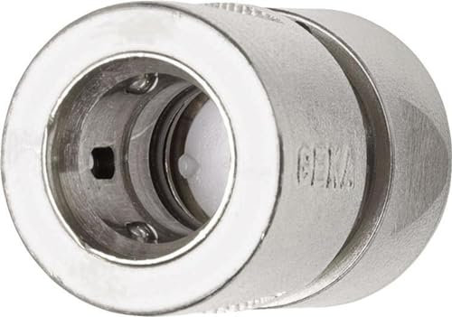 Geka - Quick coupling hose with aquastop Geka diameter - Ø 19 mm