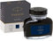 Parker Quink Füllertinte im Tintenfass | blauschwarze Tinte | 57 ml