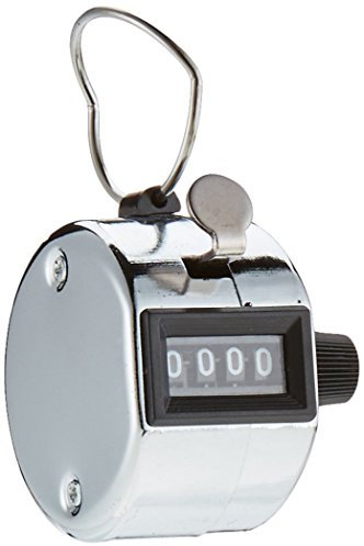 Mechanical counter manual 45x40 carrier