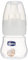 Chicco Micro Biberon Tettarella In Silicone 60 ml, 0m+