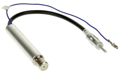 ACV 1500-03 DIN Antennenadapter/Phantomeinspeisung für Audi/Seat/VW