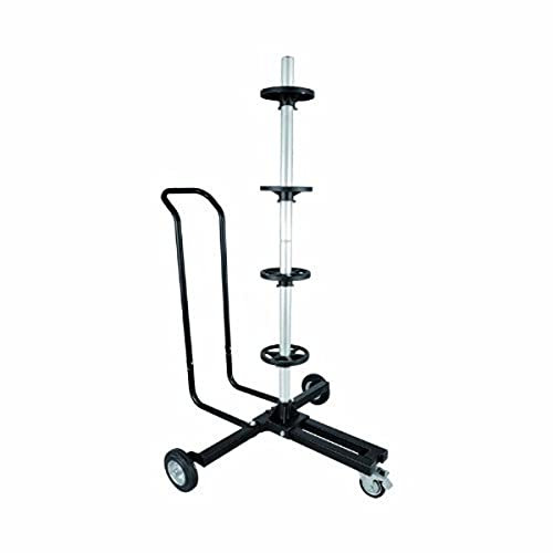 ProPlus 390062 Felgenständer fahrbar mit Handgriff