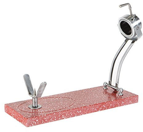 Jamonero Plegable Roxton Buarfe Rojo