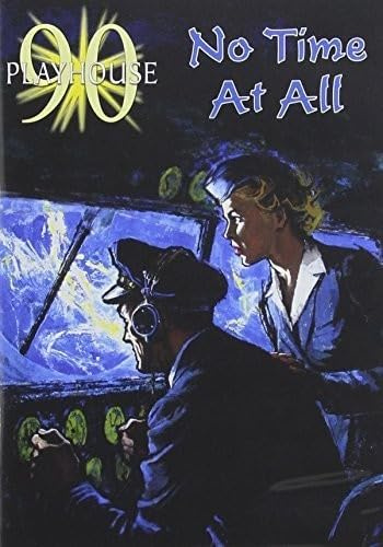 Playhouse 90: No Time at [DVD] [Import]