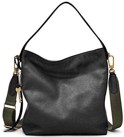 Fossil Maya Small Hobo Handbag