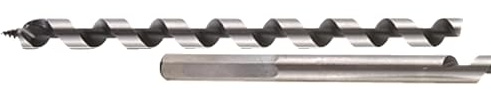 Makita Schlangenbohrer, 26 x 450 mm, D-07646
